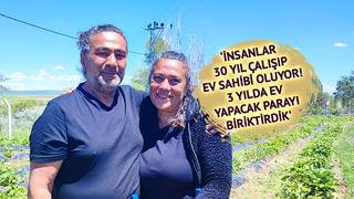 3 günde karar verdiler 'İşimizi kurduk, iyi para kazanıyoruz'