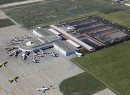 Antalya Havalimanı'nda ICF yönetimi, resmen TAV'a geçti