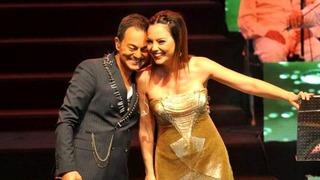 Serdar Ortaç'tan Ebru Gündeş’e sürpriz çağrı! Gel artık