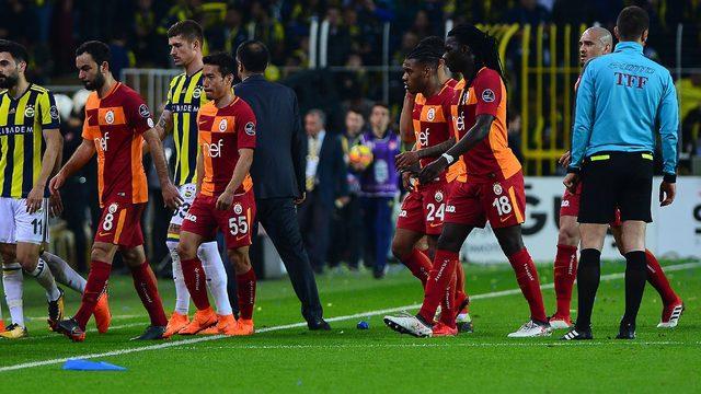 Uğur Meleke: Süper Lig bitse bile şampiyon belli olmayabilir