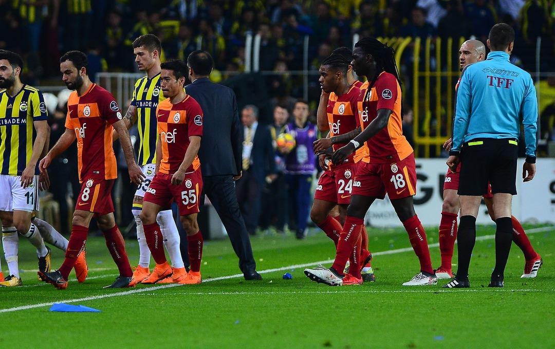 Uğur Meleke: S&uuml;per Lig bitse bile şampiyon belli olmayabilir