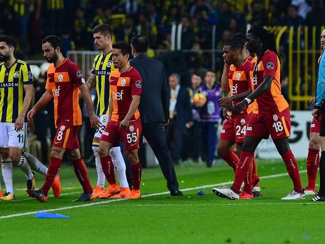 ''Lig bitse bile şampiyon belli olmayabilir''