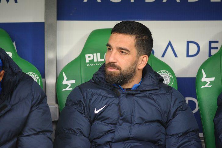 Rıdvan Dilmen'den Arda Turan ve ceza yorumu! TFF'ye şok suçlama G4