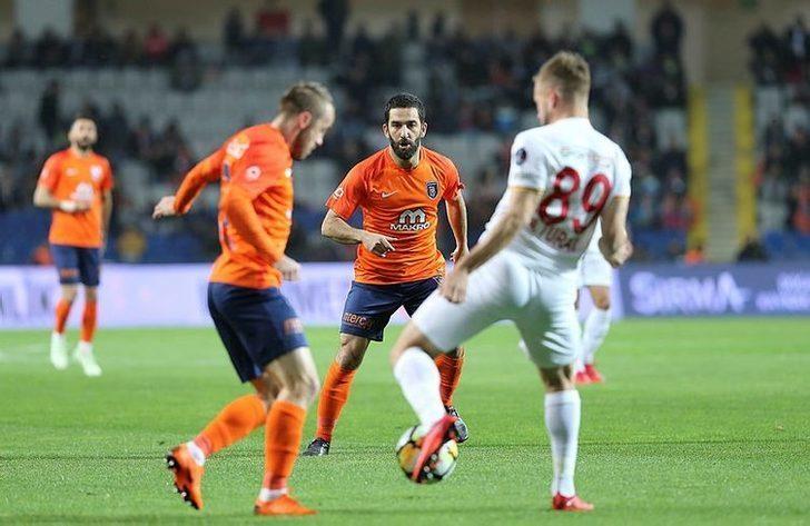 Rıdvan Dilmen'den Arda Turan ve ceza yorumu! TFF'ye şok suçlama G5
