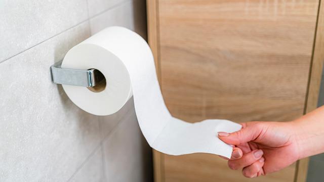 Tuvalet kâğıdı hakkında korkutan gerçek! Kullanmayın çağrısı geldi