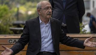 CHP'de grup toplantısı krizi! Kılı&ccedil;daroğlu: "Yapmayacağız"