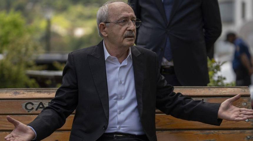 CHP'de grup toplantısı krizi! Kılı&ccedil;daroğlu: "Yapmayacağız"