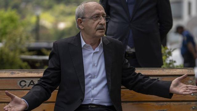 CHP'de grup toplantısı krizi! Kılıçdaroğlu: Yapmayacağız