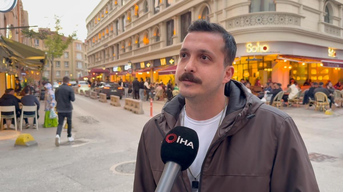 Eskişehir in en gürültülü sokağı: Kaza ve sıkıntı eksik olmuyor! 3