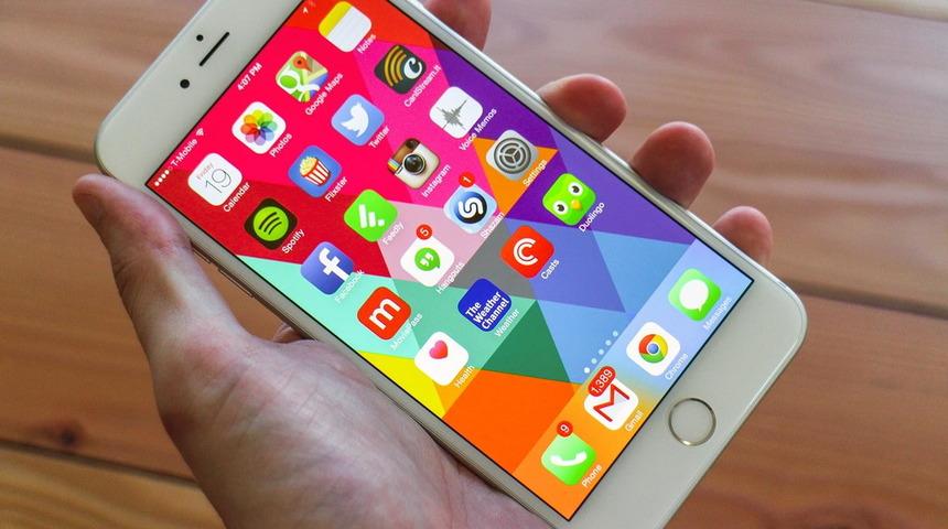 iPhone'larda büyük tehlike! Siyah noktalı bu mesaj iPhone'ları bozuyor