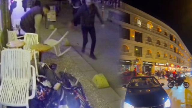 Eskişehir'in en gürültülü sokağı: Kaza ve sıkıntı eksik olmuyor!
