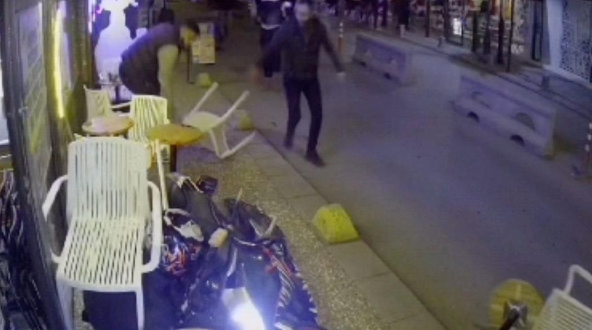 Eskişehir in en gürültülü sokağı: Kaza ve sıkıntı eksik olmuyor! 1