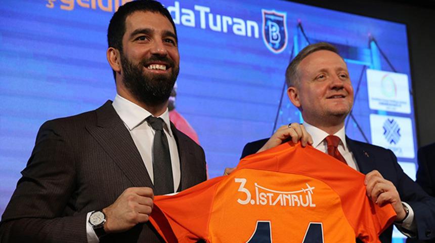 Göksel Gümüşdağ: Arda Turan'a biz de ceza vereceğiz!