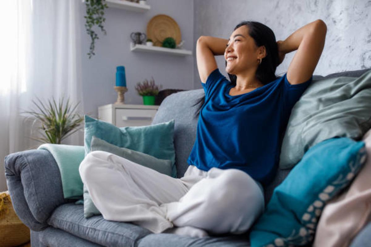 “Staycation” (Evde Tatil) Konsepti Ne? Ekonomi ve Birey Psikoloji Açısından Faydalı mı? 6