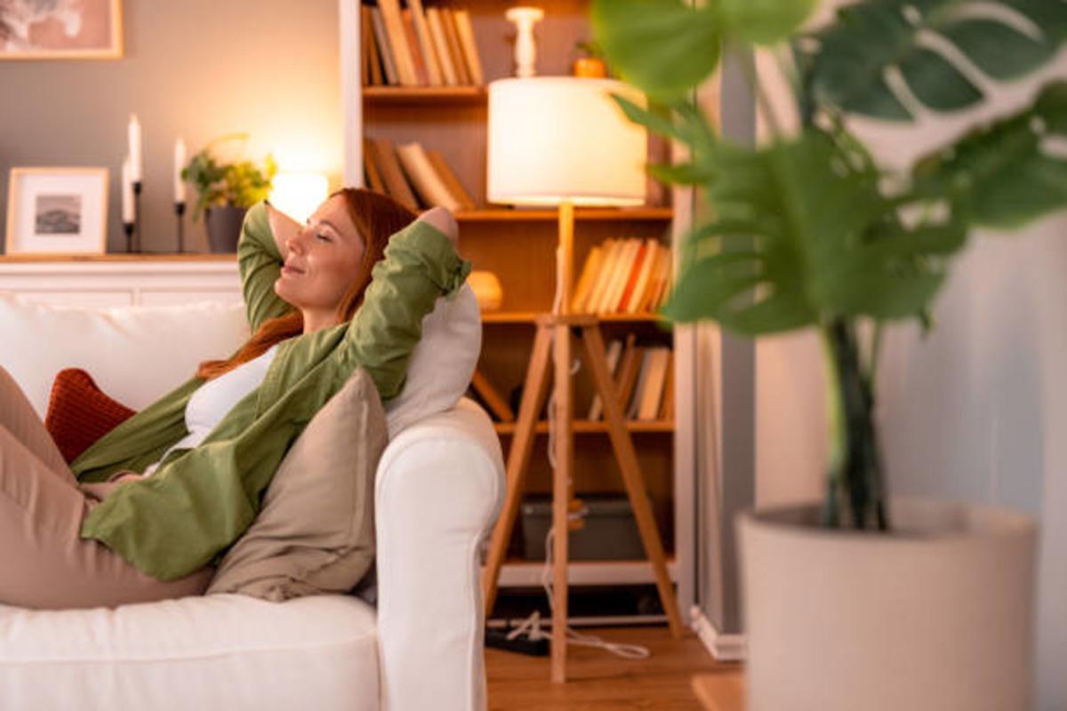 “Staycation” (Evde Tatil) Konsepti Ne? Ekonomi ve Birey Psikoloji Açısından Faydalı mı? 5