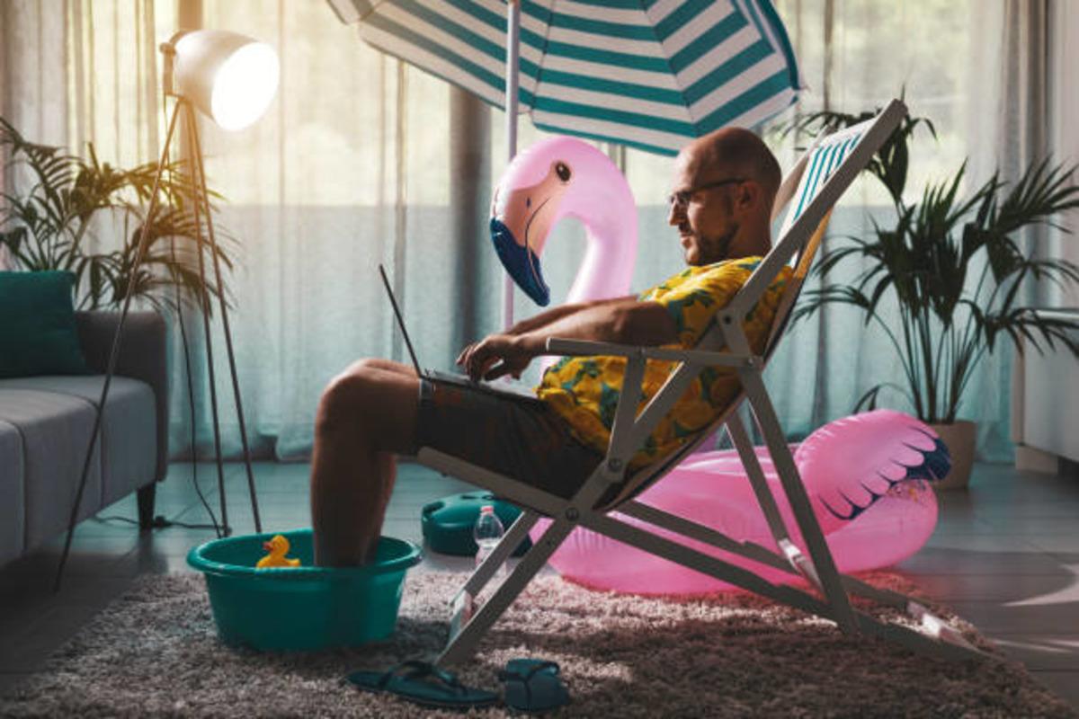 “Staycation” (Evde Tatil) Konsepti Ne? Ekonomi ve Birey Psikoloji Açısından Faydalı mı? 4
