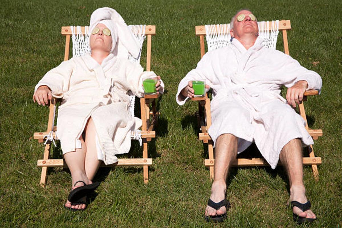 “Staycation” (Evde Tatil) Konsepti Ne? Ekonomi ve Birey Psikoloji Açısından Faydalı mı? 3