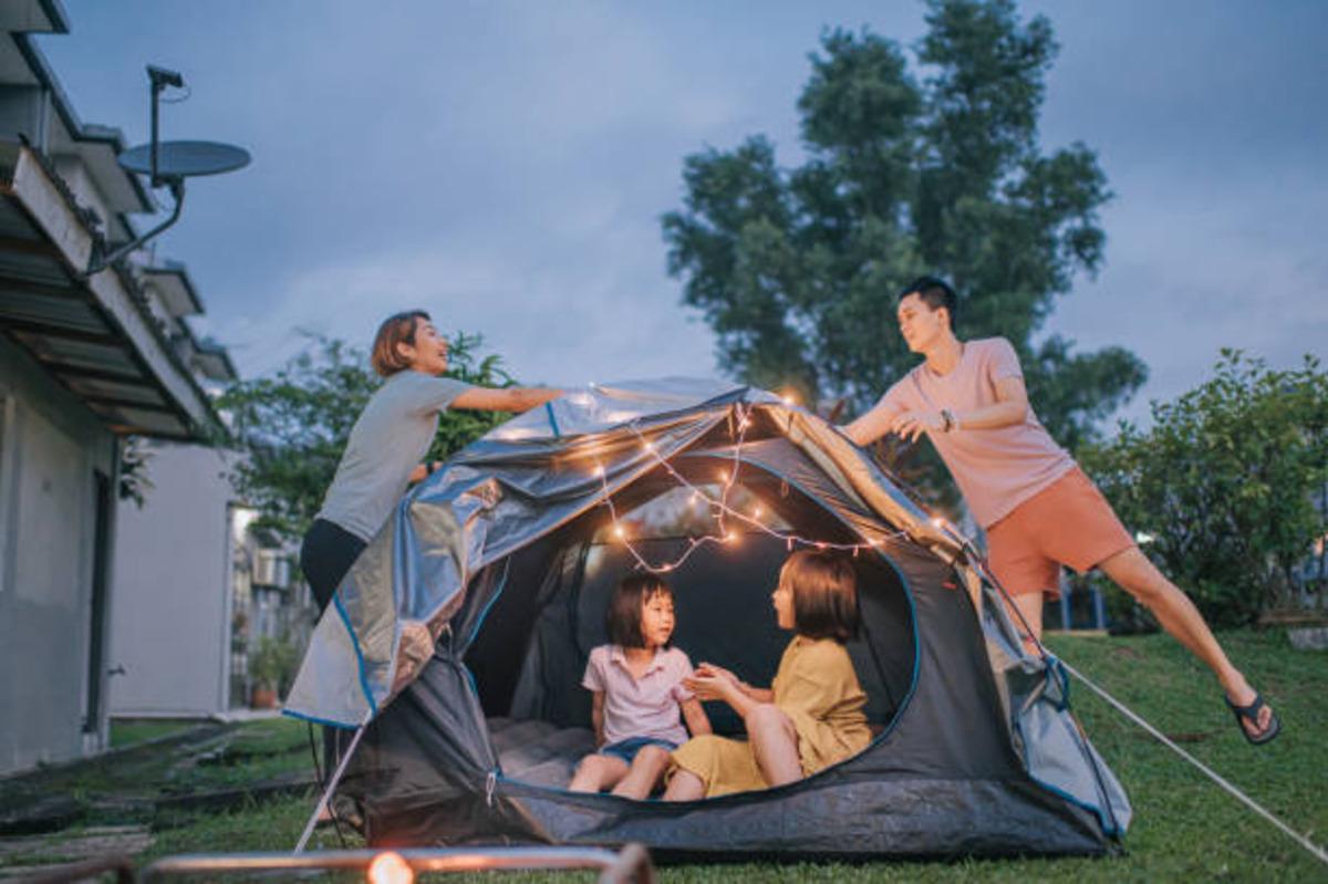 “Staycation” (Evde Tatil) Konsepti Ne? Ekonomi ve Birey Psikoloji Açısından Faydalı mı? 2
