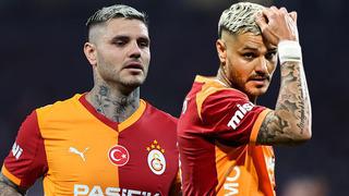 Son dakika: Icardi i&ccedil;in resmi a&ccedil;ıklama gece yarısı geldi! Tek tek her şeyi a&ccedil;ıkladı