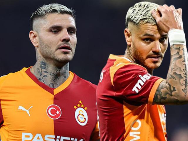 Icardi i&ccedil;in resmi a&ccedil;ıklama gece yarısı geldi! Tek tek her şeyi a&ccedil;ıkladı
