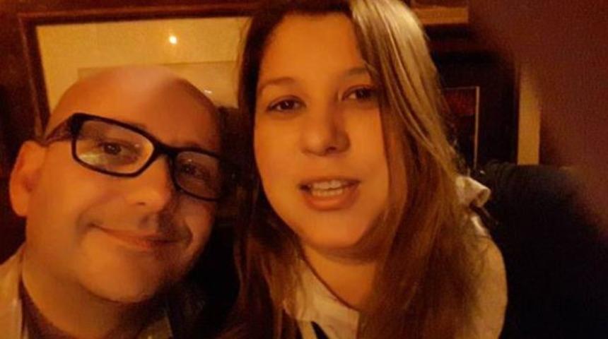 Kendilerini bin liraya pazarlayan çift yakalandı