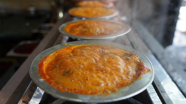 Baklava değil, kebap değil! Turistler yemek için sıraya girdi: Günde 1000 tabak satılıyor