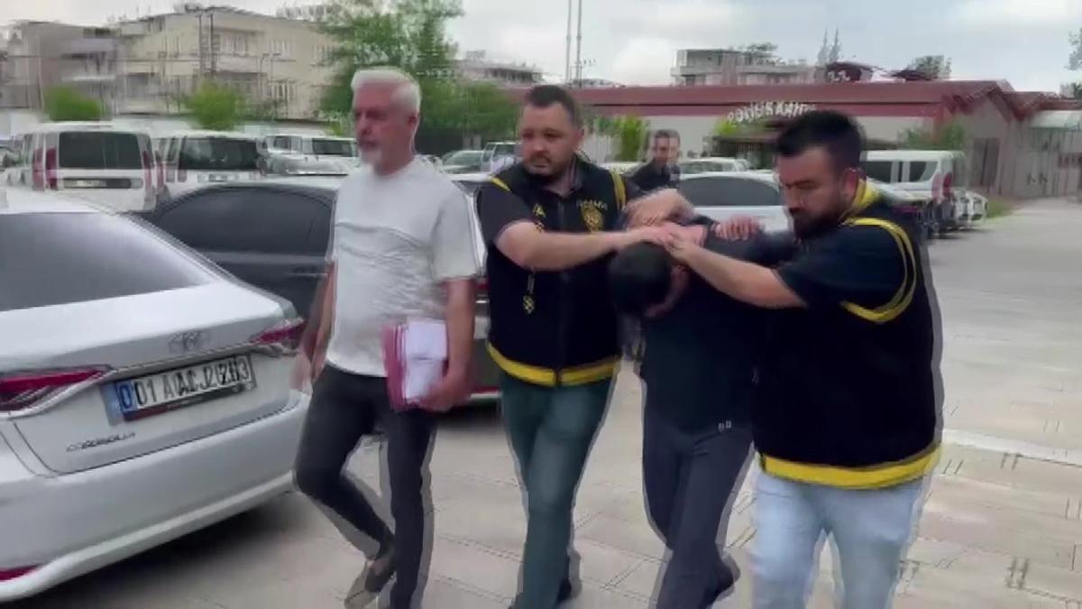 Düğünlerde para çalmıştı! Bu kez ATM de yaşlıların kabusu oldu 2