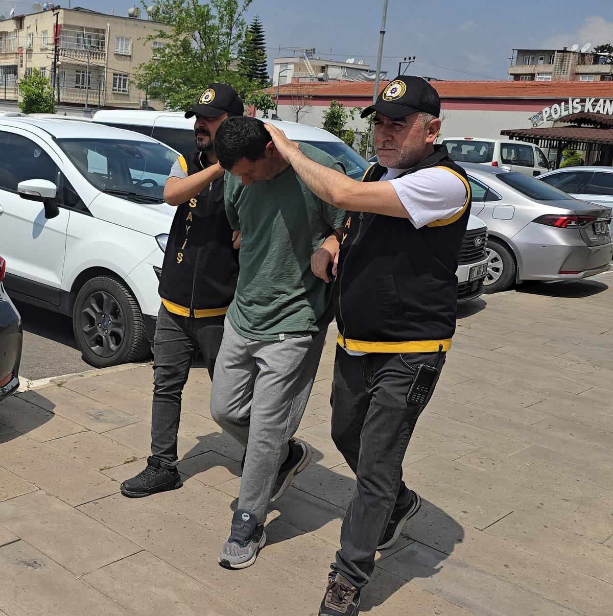Düğünlerde para çalmıştı! Bu kez ATM de yaşlıların kabusu oldu 4