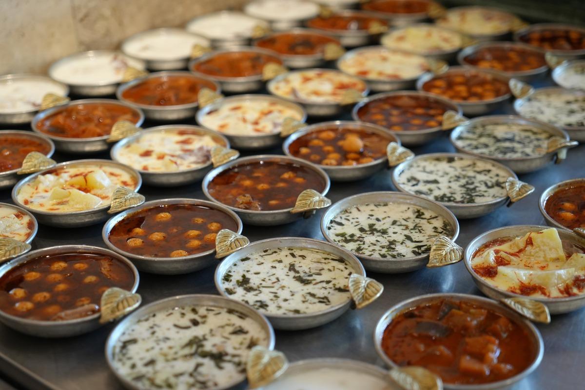Baklava değil, kebap değil! Turistler yemek için sıraya girdi: Günde 1000 tabak satılıyor 1
