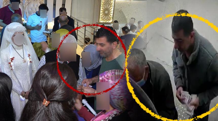 D&uuml;ğ&uuml;nlerde para &ccedil;almıştı! Bu kez ATM'de yaşlıların kabusu oldu