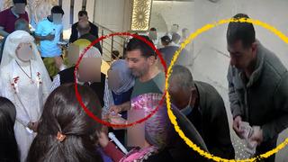 Düğünlerde para çalmıştı! Bu kez ATM'de yaşlıların kabusu oldu