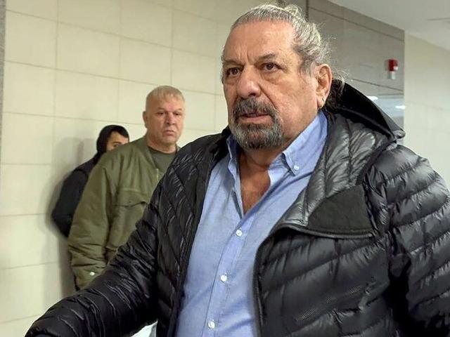 Erman Toroğlu hakkında 'Galatasaray' s&ouml;zleri nedeniyle hapis istemi