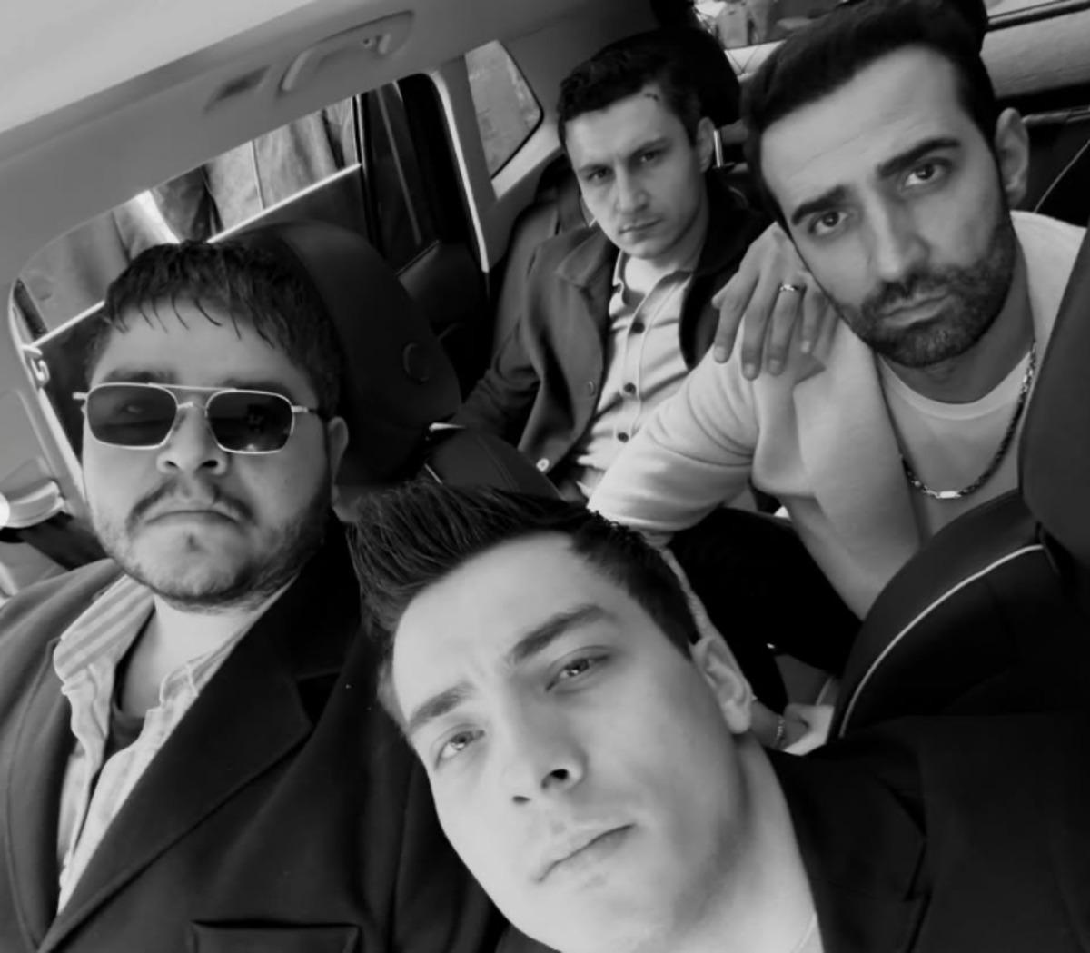 Uzak Şehir in Şahin i Alper Çankaya dan veda paylaşımı! Yaren Güldiken detayı 3