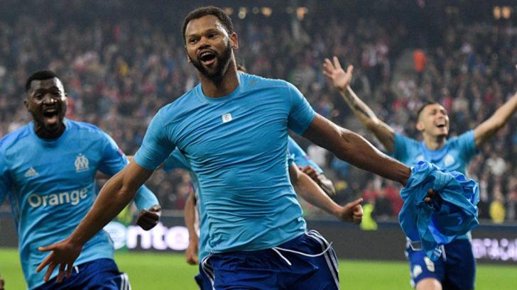 İşte Ozan Tufan'ın yeni takımı! G1