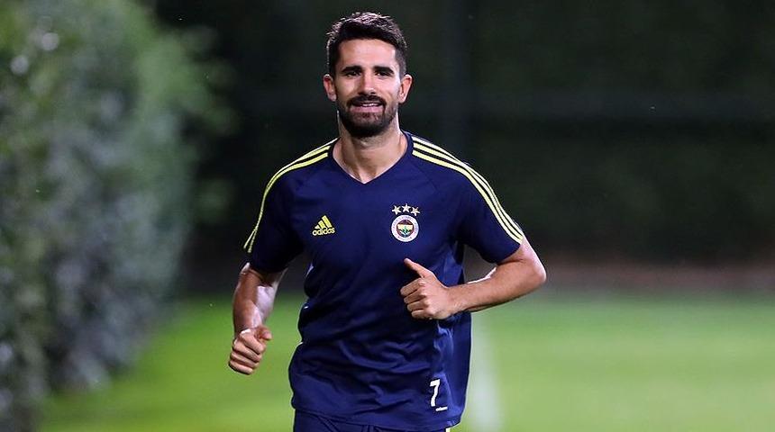Alper Potuk, Sivasspor yolunda