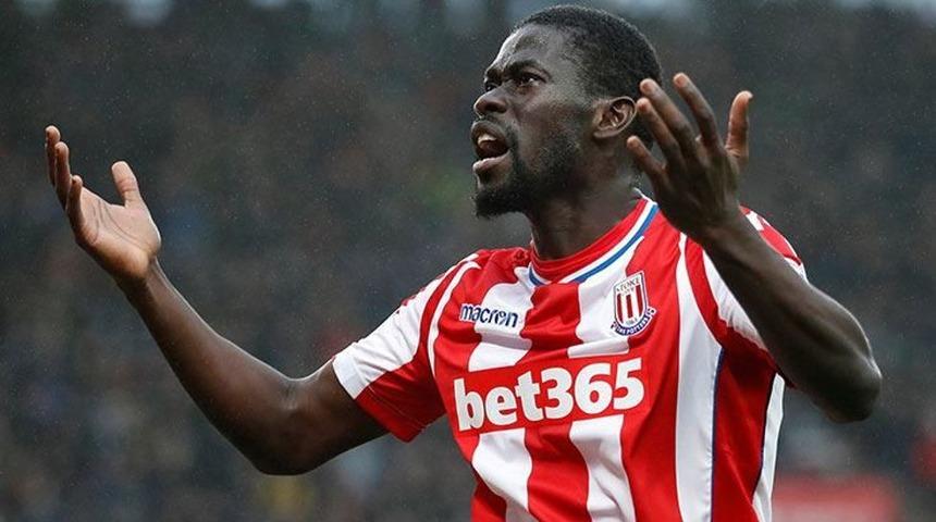 G.Saray'a Ndiaye şoku!