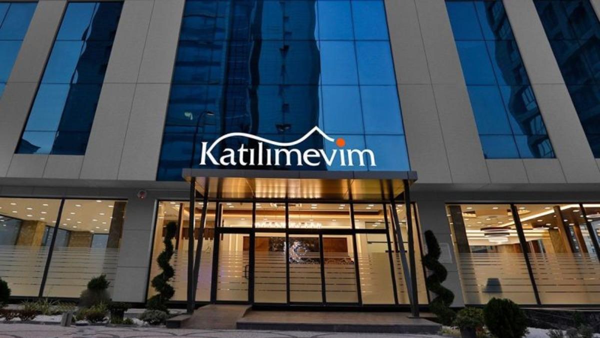 Katılımevim, ''Dünyanın En Hızlı Büyüyen Şirketleri'' arasında ilk 50’de