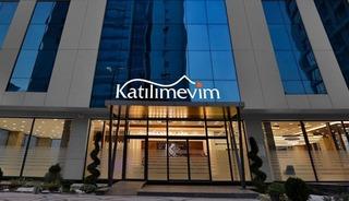 Katılımevim, ''D&uuml;nyanın En Hızlı B&uuml;y&uuml;yen Şirketleri'' arasında ilk 50&rsquo;de