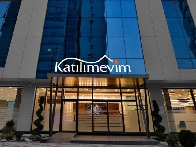 Katılımevim, ''D&uuml;nyanın En Hızlı B&uuml;y&uuml;yen Şirketleri'' arasında ilk 50&rsquo;de