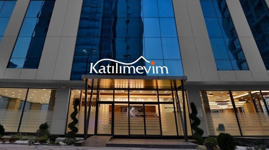 Katılımevim, ''D&uuml;nyanın En Hızlı B&uuml;y&uuml;yen Şirketleri'' arasında ilk 50&rsquo;de