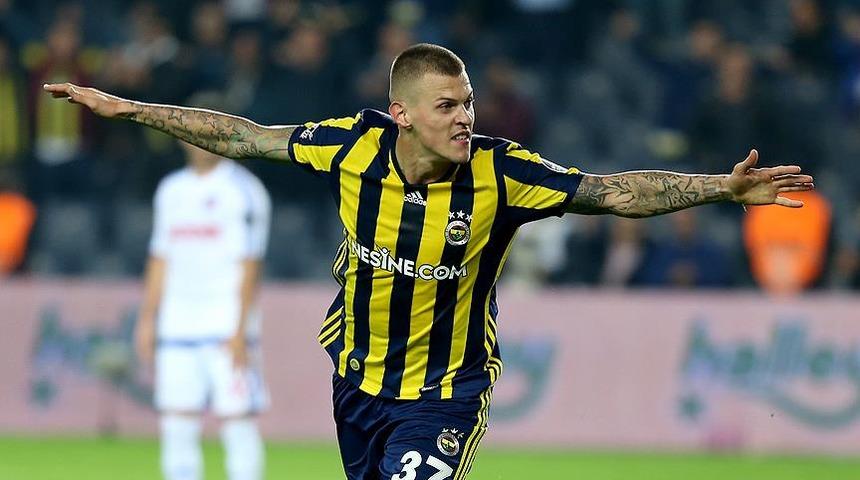 Beşiktaş'a Skrtel müjdesi! Martins Indi Kartal oluyor