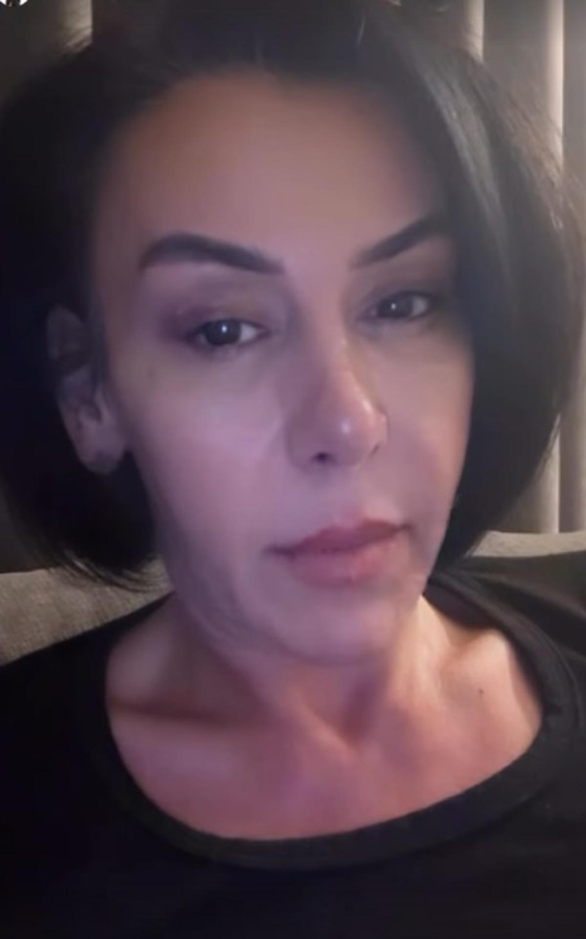 72 kilo vererek bambaşka biri oldu! Esin Gündoğdu son halini paylaştı! Değerlerimde eksiklik var 4