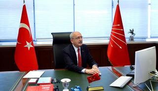Kılı&ccedil;daroğu'nun dikkat &ccedil;eken sessizliği! Bu soruya yanıt vermedi