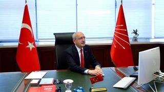 Kılıçdaroğlu'nun dikkat çeken sessizliği! Bu soruya yanıt vermedi