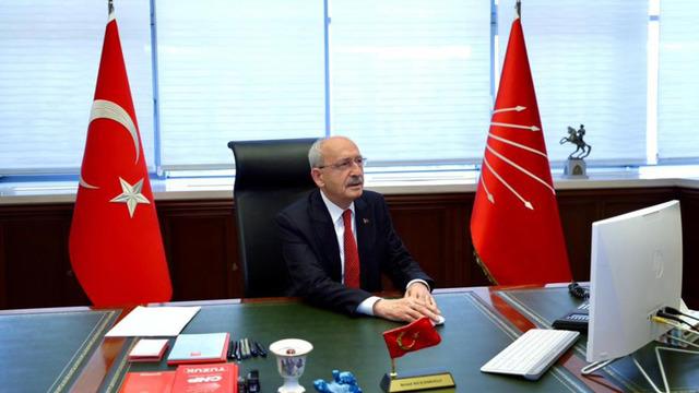 Kılıçdaroğlu'nun dikkat çeken sessizliği! Bu soruya yanıt vermedi