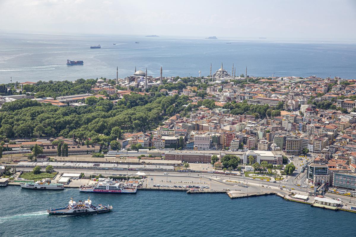 Türkiye nin en mistik noktaları! Kimileri şifa, kimileri huzur bulduğunu söylüyor 3