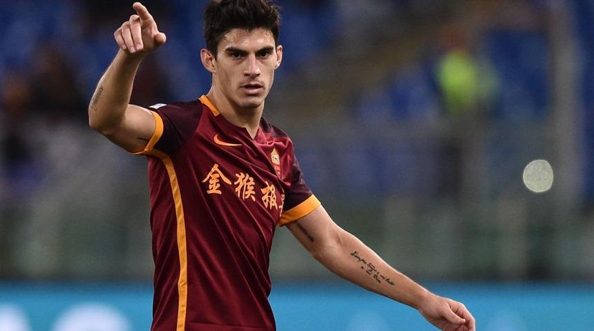 Fenerbahçe Perotti transferinde mutlu sona ulaştı