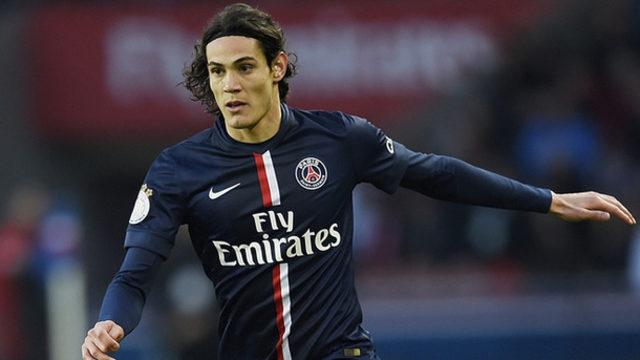 Edison Cavani Manchester United'a 2 yıllık imzayı attı