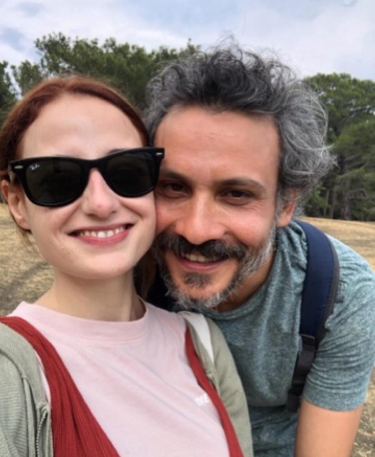 İlk cinsel deneyim itirafıyla olay olmuştu! Nazlı Bulum evleniyor 2