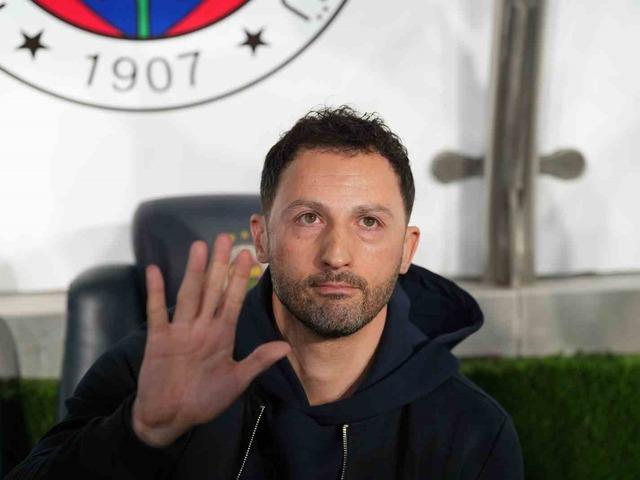 Resmen imzayı attı! İşte Tedesco'nun yeni takımı 